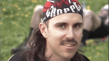 Big GIF by Jerry Tremblay