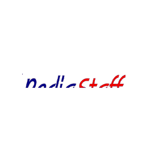 PediaStaff Sticker