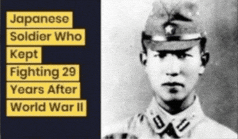 World War 2 Fighting GIF