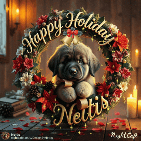 Christmas GIF