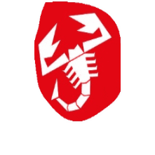 ABARTH CLUB VALBORMIDA & SAVONA Sticker