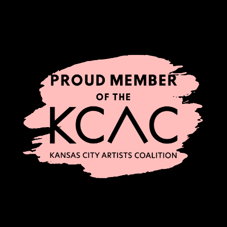 Kcac GIF by Kansas City Artists Coalition