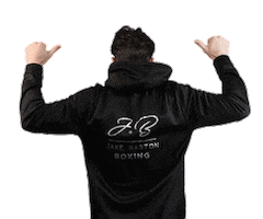 Barton Army Sticker by Jake Barton