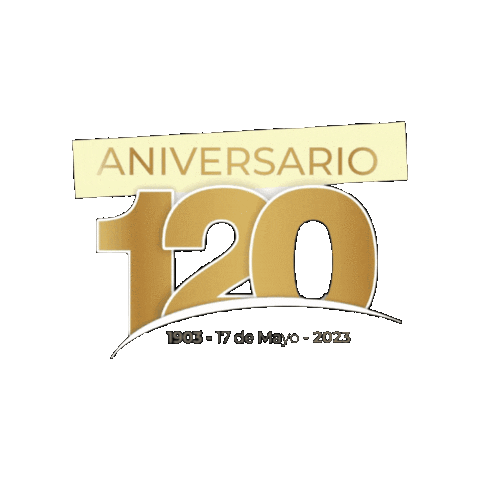 CECO Olavarria Sticker