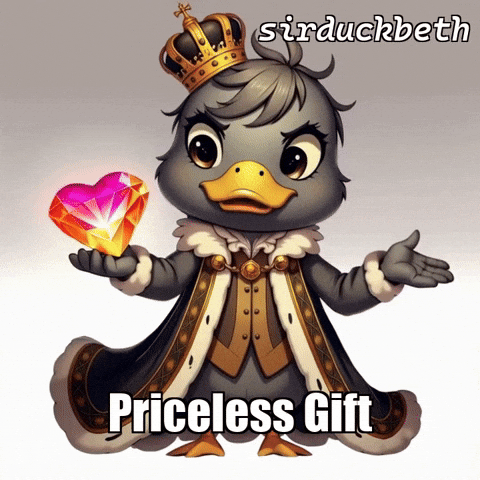 Joy Love GIF by sirduckbeth