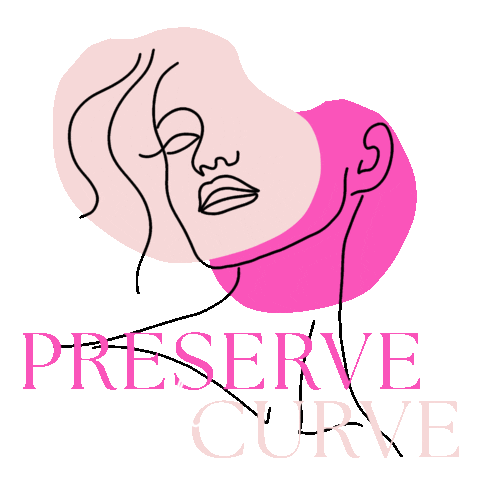 The Ogee Aesthetics Sticker