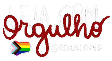 Pride Lgbt Sticker