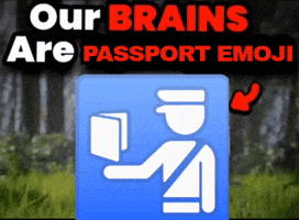 Passport GIF