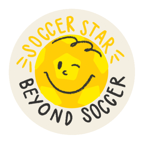 Brazilian United Corp. Sticker