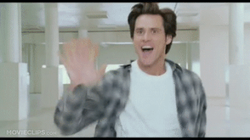 bruce almighty GIF