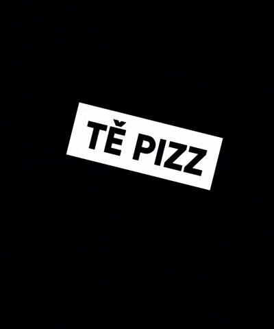 Pizza GIF by Vosime.cz