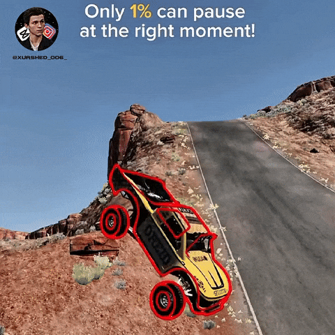 Car Parking GIF