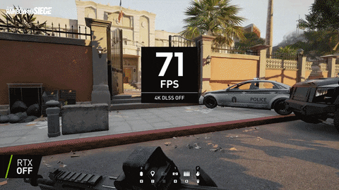 Rainbow Six Siege Fps GIF by NVIDIA GeForce - Find & Share on GIPHY