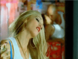  music love baby angel gwen stefani GIF