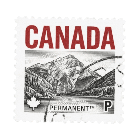 Maple Leaf Sticker Sticker by CML