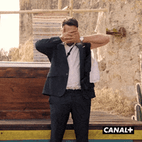Dance Lol GIF by CANAL+