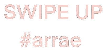 Swipe Up Sticker by Arrae.co