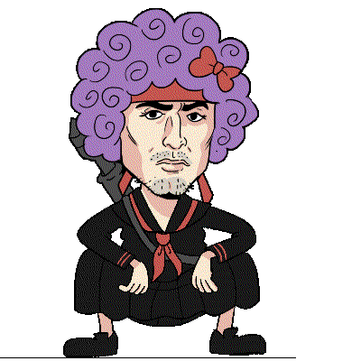 Animated Sticker