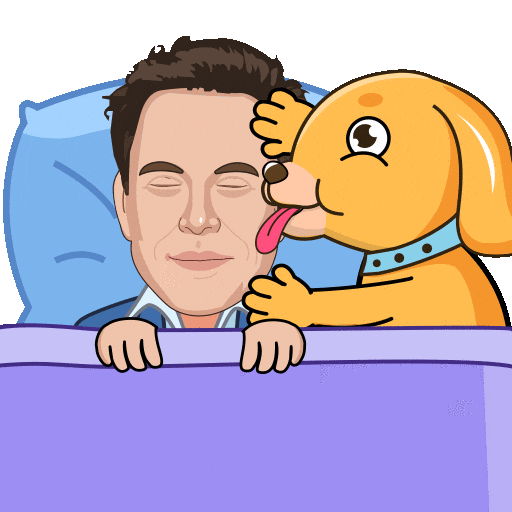 Pat The Dog GIF - Find & Share on GIPHY Funny gif, Happy gif, Funny cartoon gifs