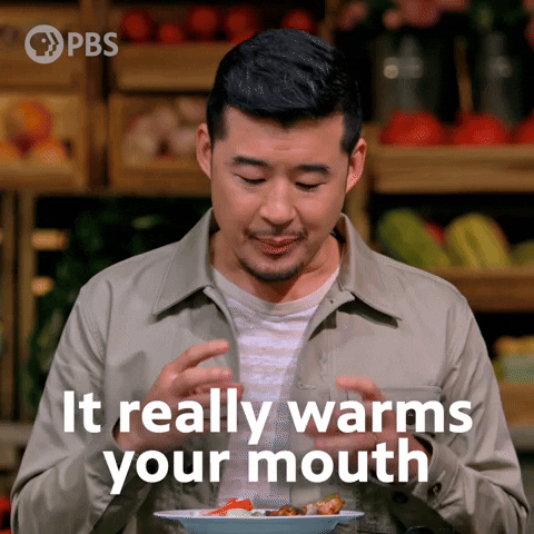 Warming Season 3 GIF by PBS