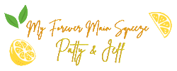 Pattylikeanamkin Sticker