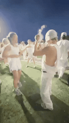 Rave GIF