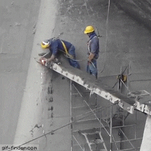 safety thank GIF