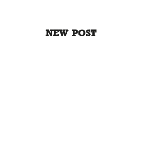 New Post Mayrhofen Sticker by Rosaleni