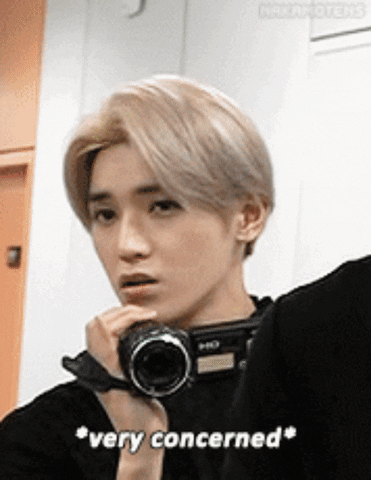 Nct GIF