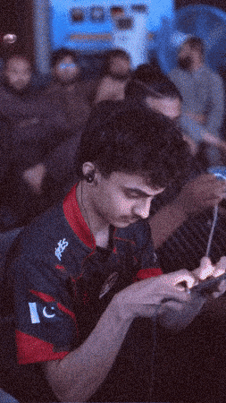 Pmgo GIF