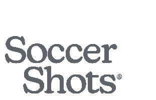 Sticker by Soccer Shots