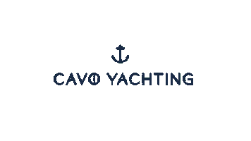 Cavo Yachting Sticker