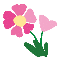 Flower Weaning Sticker by HiPP Organic UK