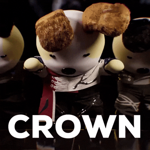 Crown Exo GIF