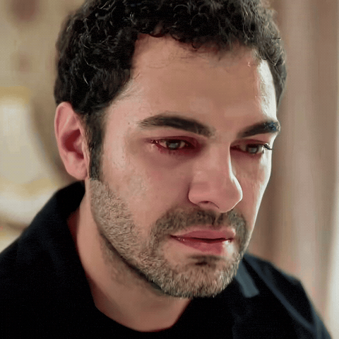 Eyes Actor GIF