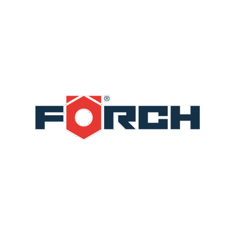 foerch Sticker