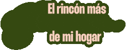 El Rincon Mas Romantico Sticker by Todo Me Lleva A Ti