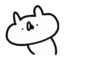 Happy Sticker