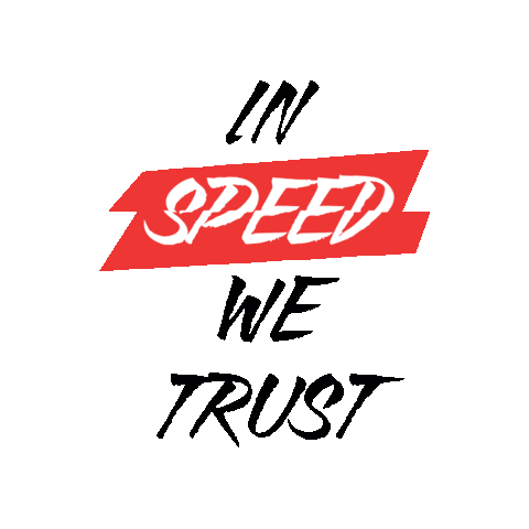 Speshi Clothing Sticker