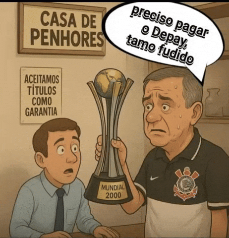 Copa Do Brasil Santos GIF