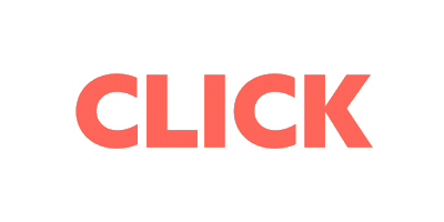 Click Sticker by wijzijndoordacht