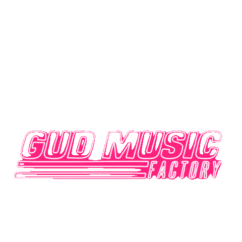 Music Factory Edm Sticker by SonnenBrand Festival