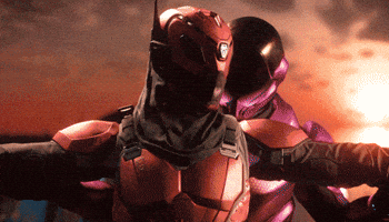 Love GIF by Star Citizen