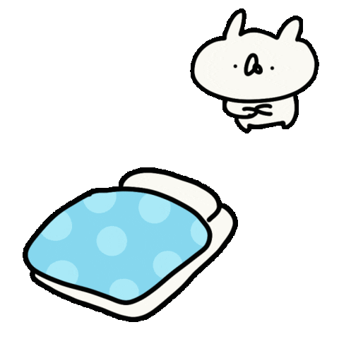Goodnight Sticker