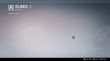 volatile  GIF