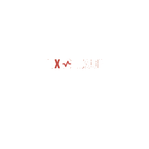 10X Health System Sticker