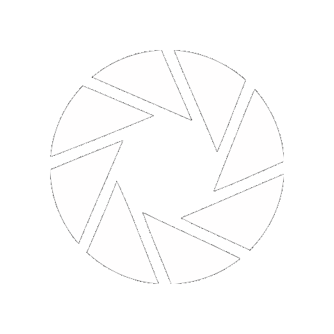 Dublin University Photography Association Sticker