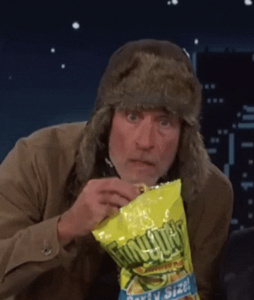 Jon Stewart Funyons GIF