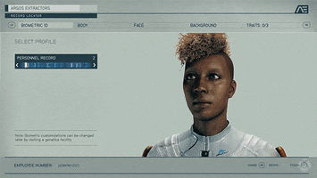 Customize Space Exploration GIF by Xbox