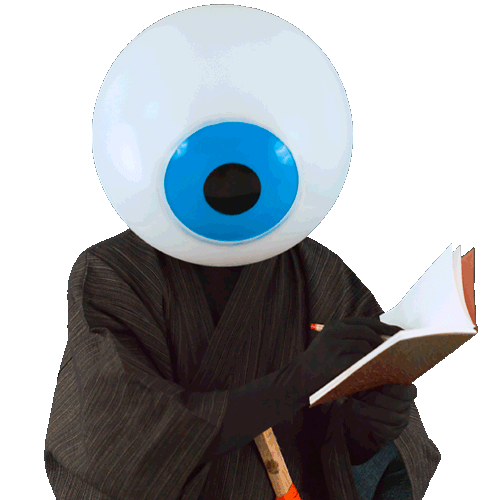 Frikimasters Sticker